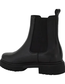 FREYA LEATHER ANKLE