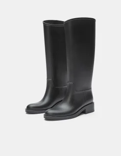 FREYA KNEE HIGH RAINBOOT