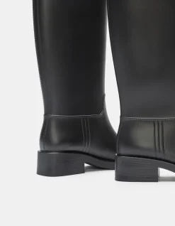 FREYA KNEE HIGH RAINBOOT
