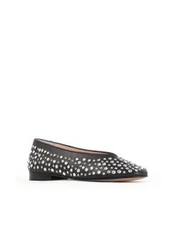 FREYA STONE AND STUD BALLET