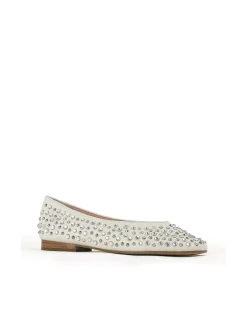 FREYA STONE AND STUD BALLET
