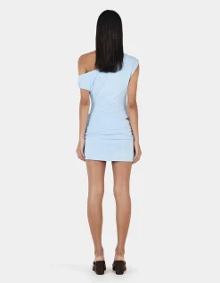 FRIDA MINI DRESS