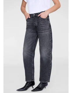 FRITZ STRAIGHT LEG JEANS