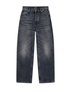 FRITZ STRAIGHT LEG JEANS