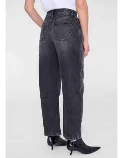 FRITZ STRAIGHT LEG JEANS