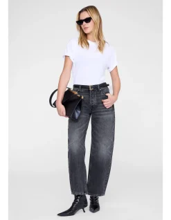 FRITZ STRAIGHT LEG JEANS
