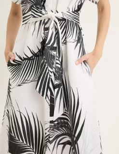 FROND DRESS