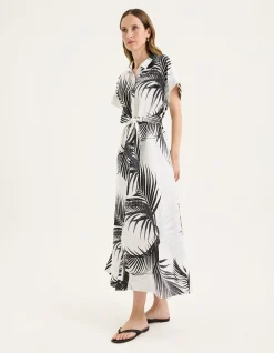 FROND DRESS