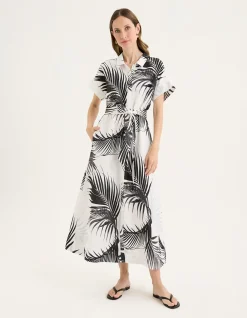 FROND DRESS