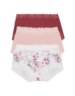 Full Brief 3Pk