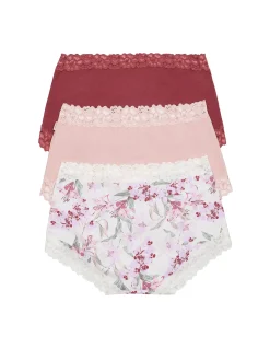 Full Brief 3Pk