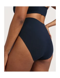 Full Briefs Bamboo Seamfree High Rise Underwear