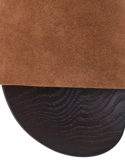 FUNKY SANDAL