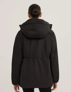 Funnel Neck Anorak