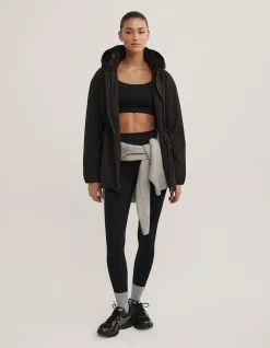 Funnel Neck Anorak