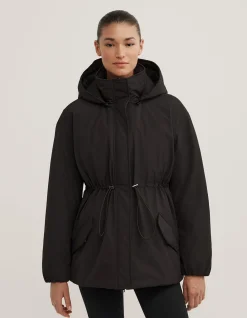 Funnel Neck Anorak