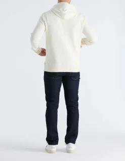 G BADGE HOODIE