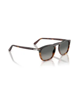 GAE Square GRADIENT HAVANA GRADIENT GREY Sunglasses