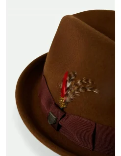 GAIN FEDORA