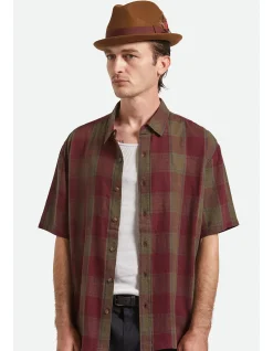 GAIN FEDORA