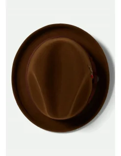 GAIN FEDORA