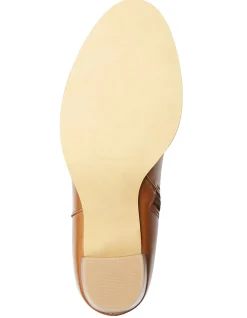 GALEN KNEE BOOT