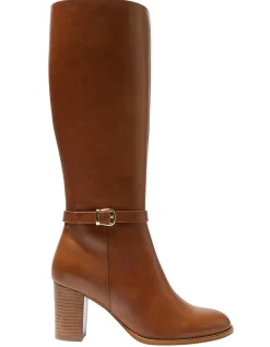 GALEN KNEE BOOT