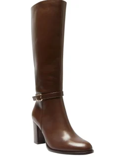 GALEN KNEE BOOT