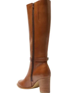 GALEN KNEE BOOT