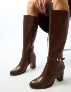 GALEN KNEE BOOT