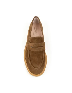 GALIA LOAFER WITH KEEPER