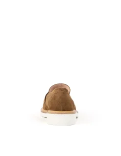 GALIA LOAFER WITH KEEPER