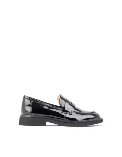 GALIA LOAFER WITH KEEPER