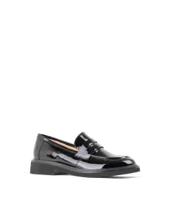 GALIA LOAFER WITH KEEPER