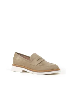 GALIA LOAFER WITH KEEPER