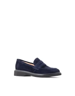 GALIA LOAFER WITH KEEPER