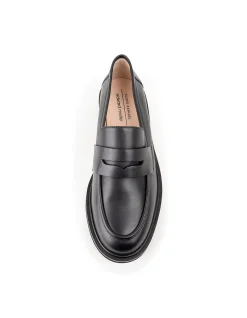 GALIA LOAFER WITH KEEPER