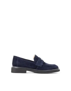 GALIA LOAFER WITH KEEPER