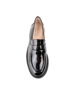 GALIA LOAFER WITH KEEPER