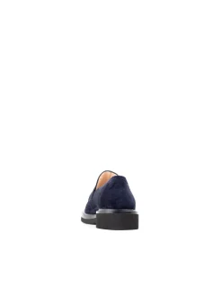GALIA LOAFER WITH KEEPER