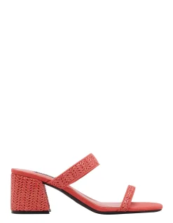 GAMER HEELED SANDAL
