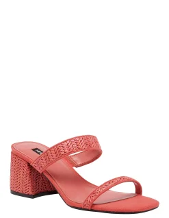 GAMER HEELED SANDAL