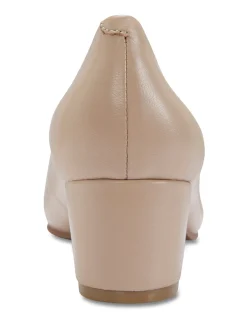 GAMMA HEEL