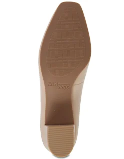 GAMMA HEEL