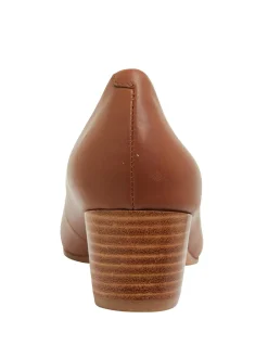 GAMMA HEEL