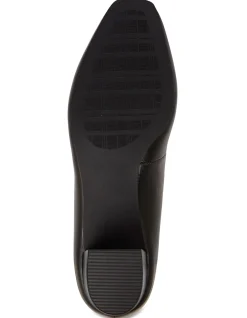 GAMMA HEEL