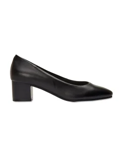 GAMMA HEEL