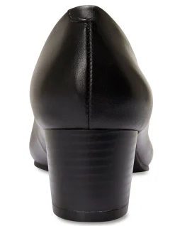 GAMMA HEEL