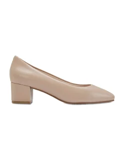 GAMMA HEEL