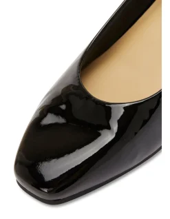 GAMMA HEEL